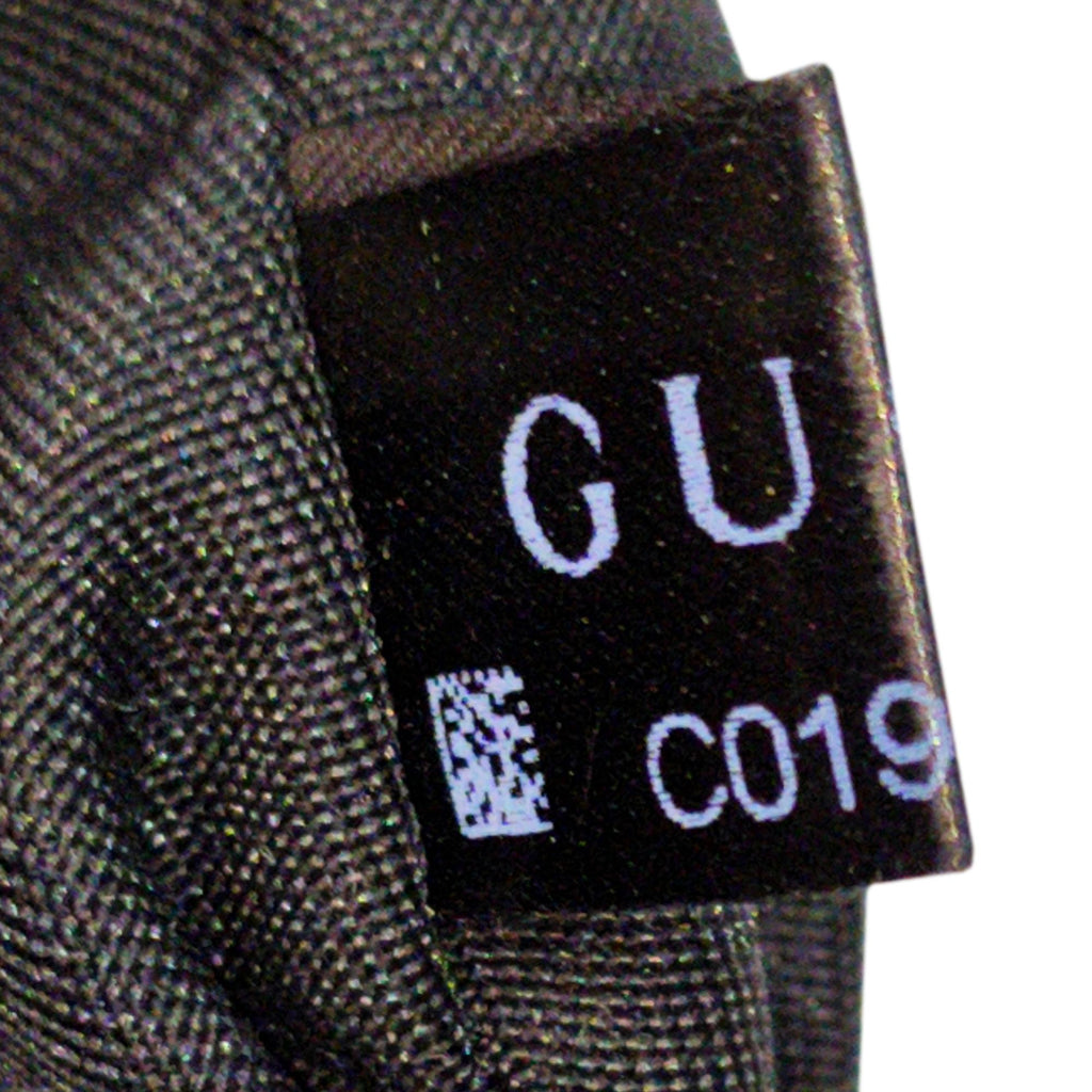 Gucci GG Nylon Gifford (SHG-34943)