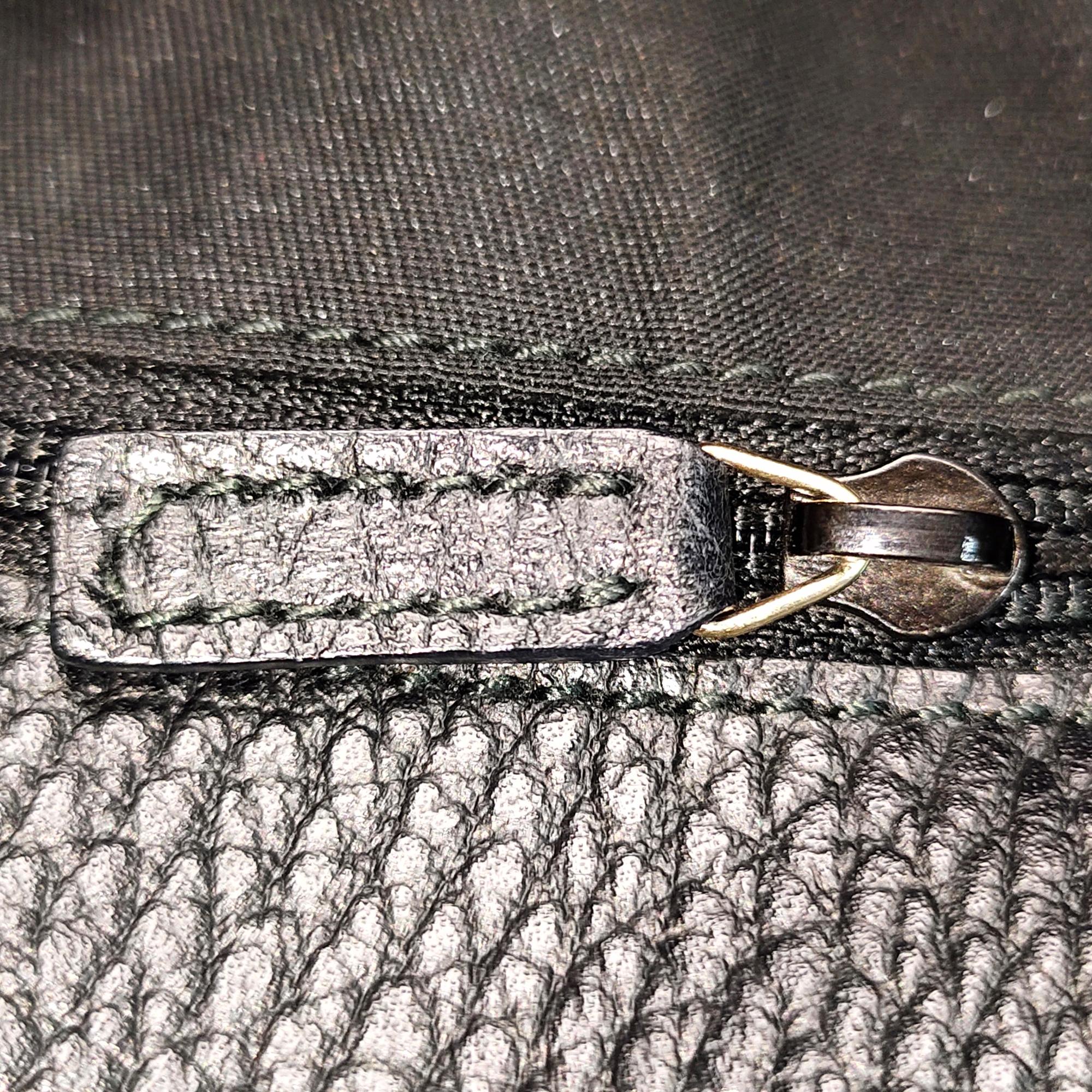 Gucci GG Nylon Gifford (SHG-34943)