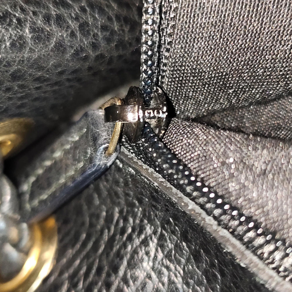 Gucci GG Nylon Gifford (SHG-34943)