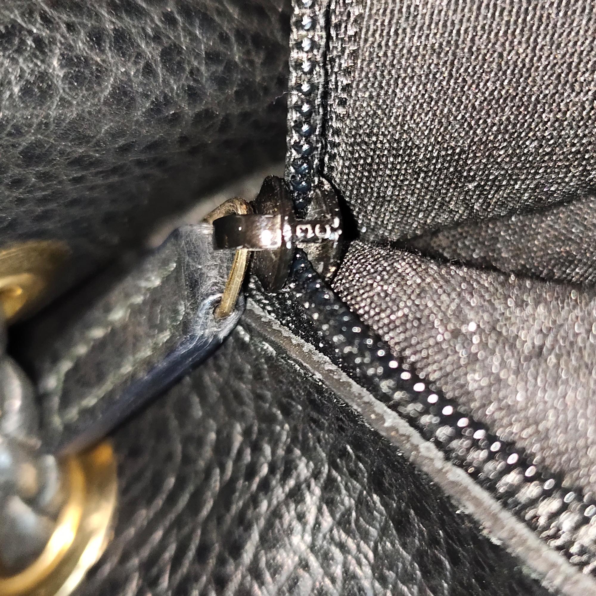 Gucci GG Nylon Gifford (SHG-34943)