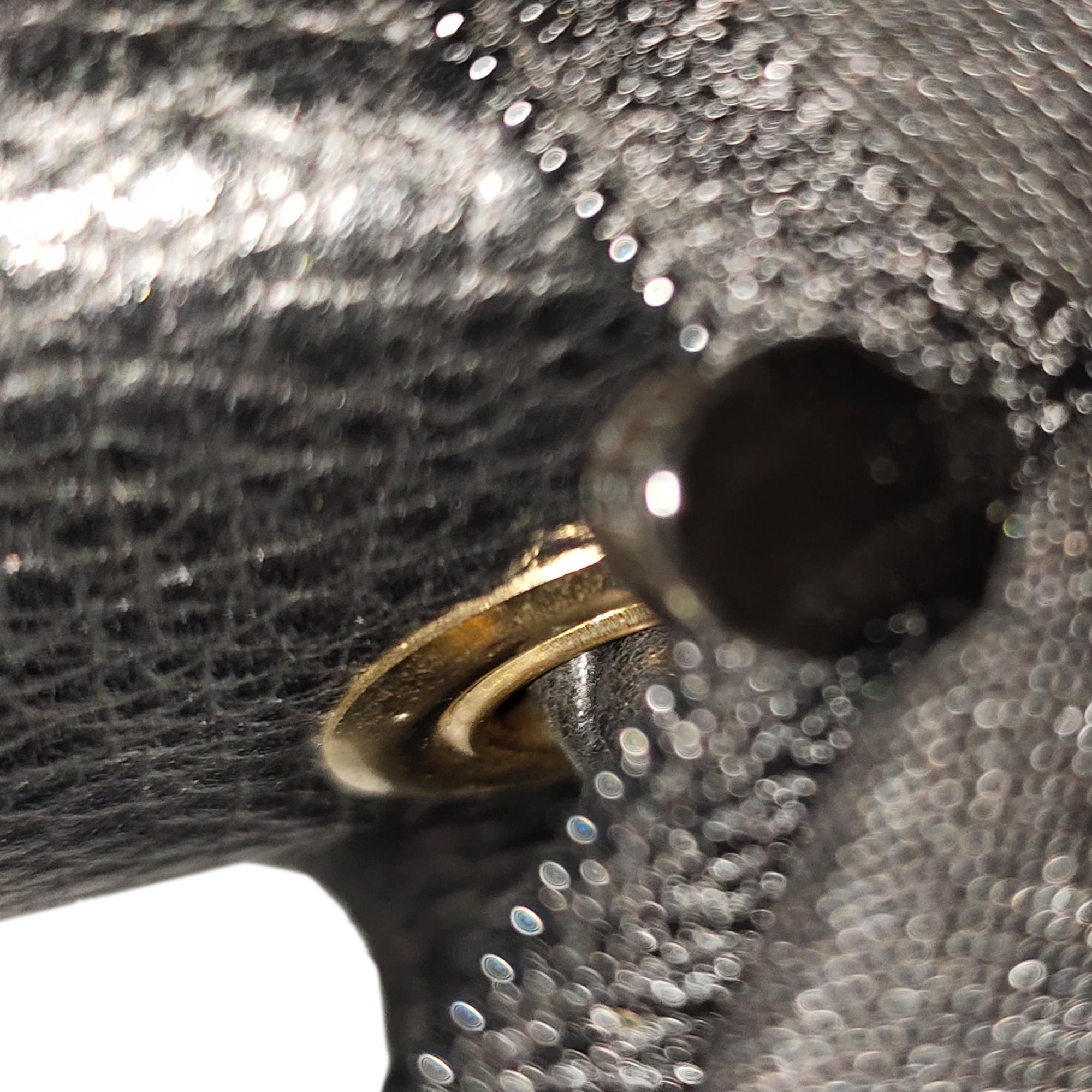 Gucci GG Nylon Gifford (SHG-34943)