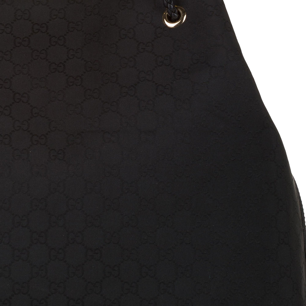 Gucci GG Nylon Gifford (SHG-34943)