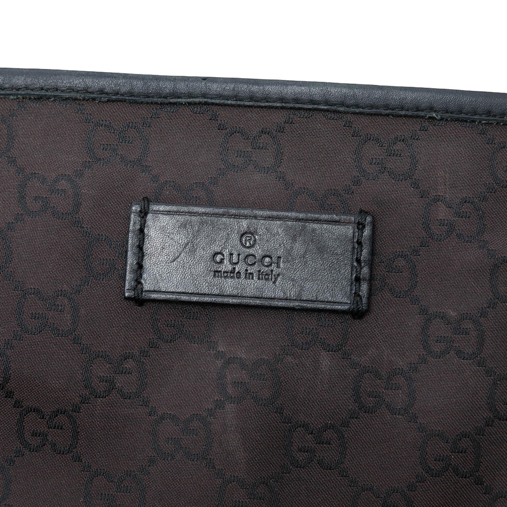 Gucci GG Nylon Joy Tote