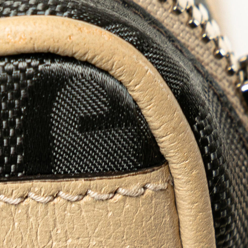 Gucci GG Nylon Off The Grid Belt Bag (SHG-b7y1qv)