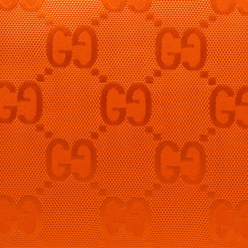 Gucci GG Nylon Off The Grid Clutch (SHG-MR8qzI)