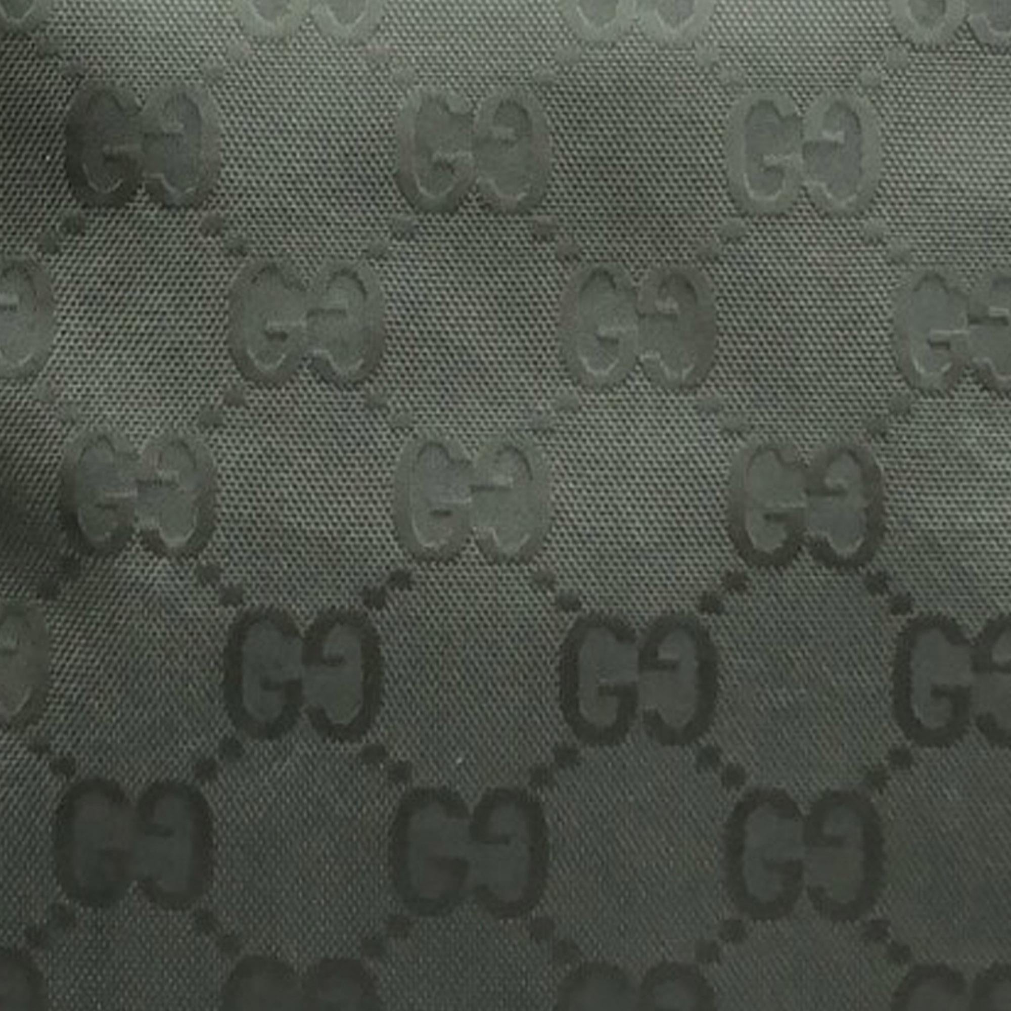 Gucci GG Nylon Off the Grid Satchel (SHG-t3HTzp)