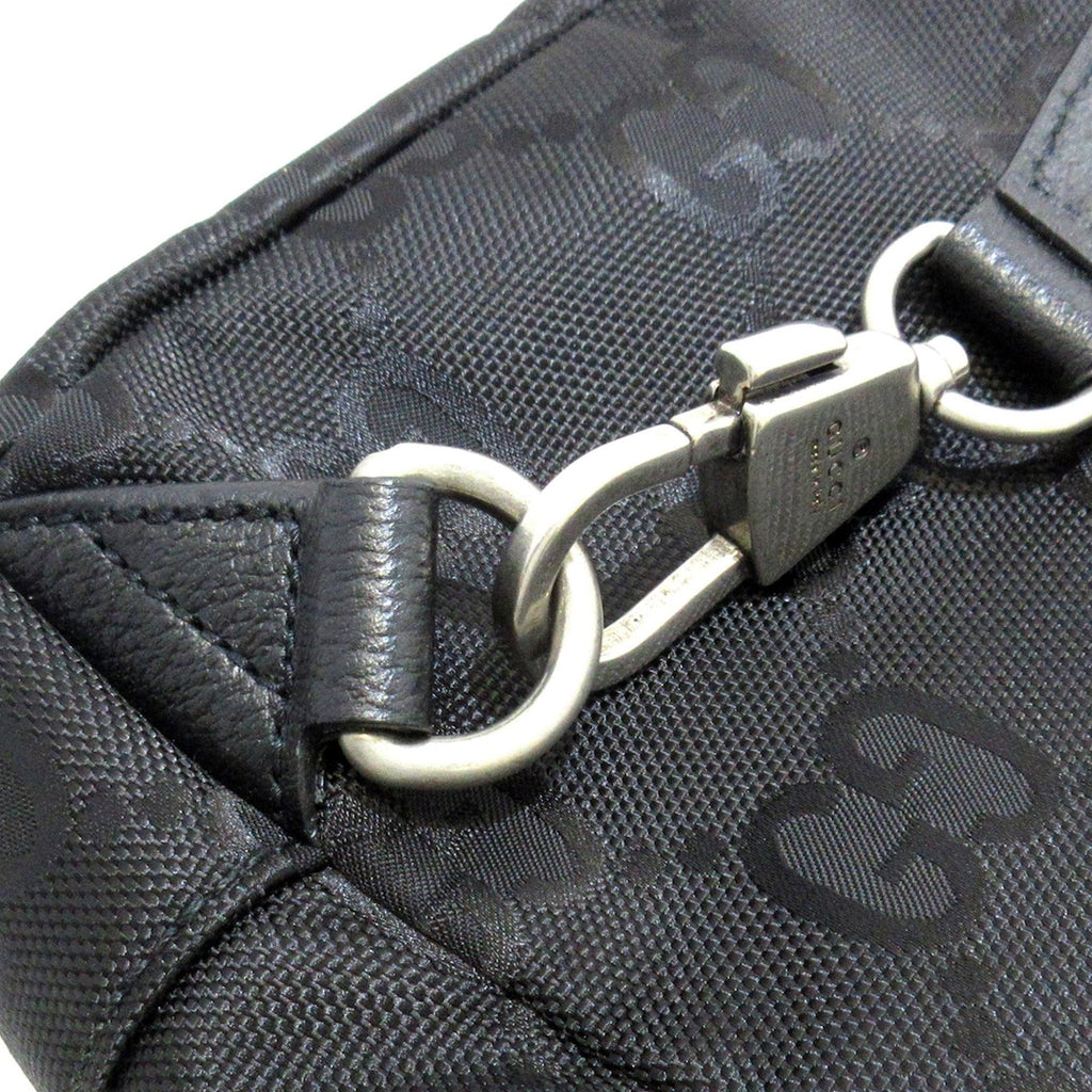 Gucci GG Nylon Off the Grid Sling (SHG-GXLHMl)