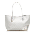 Gucci GG Nylon Tote Bag (SHG-32362)