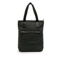 Gucci GG Nylon Tote
