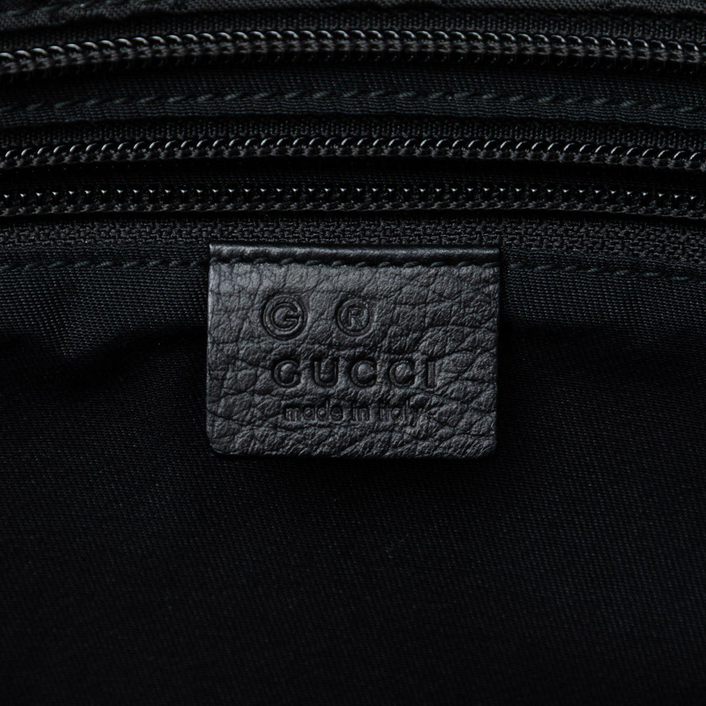 Gucci GG Nylon Tote