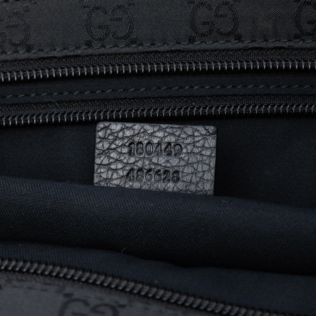 Gucci GG Nylon Tote