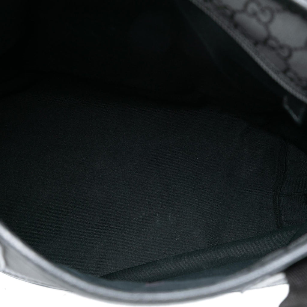 Gucci GG Nylon Tote