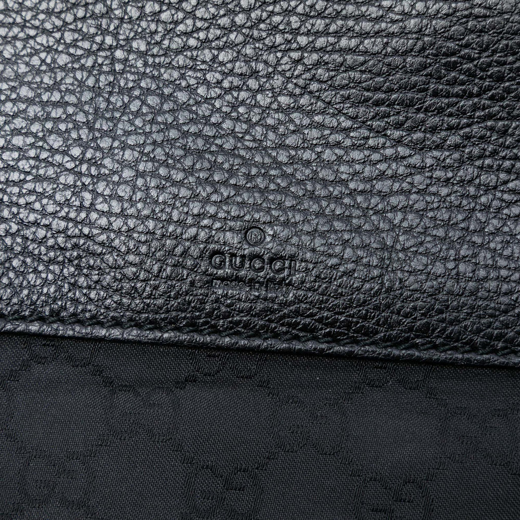 Gucci GG Nylon Tote