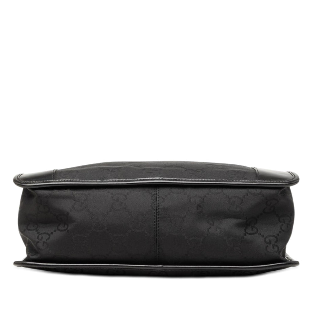 Gucci GG Nylon Tote