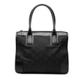 Gucci GG Nylon Tote