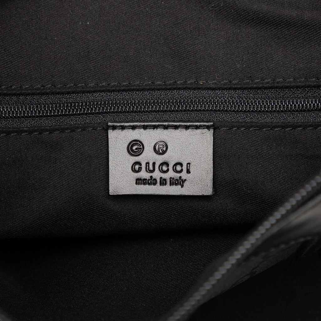 Gucci GG Nylon Tote