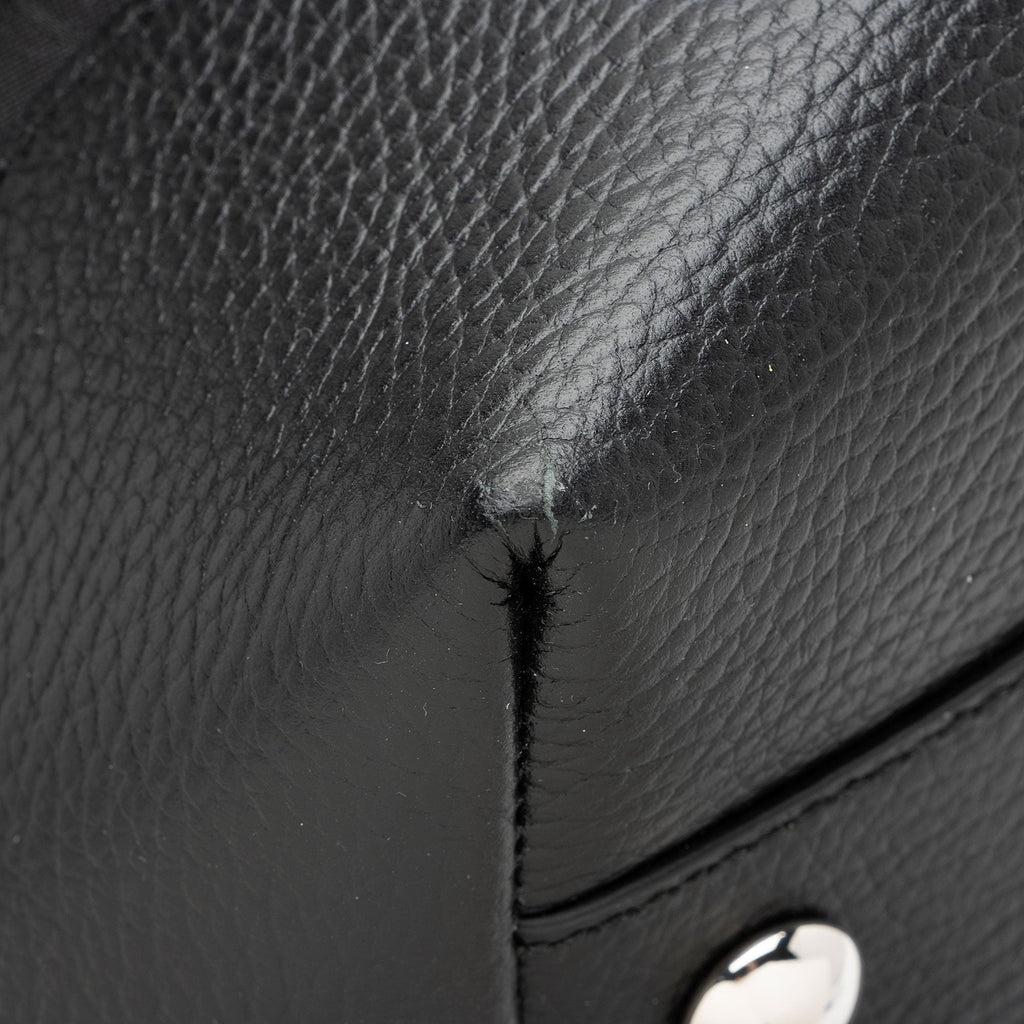 Gucci GG Nylon Web Large Duffle