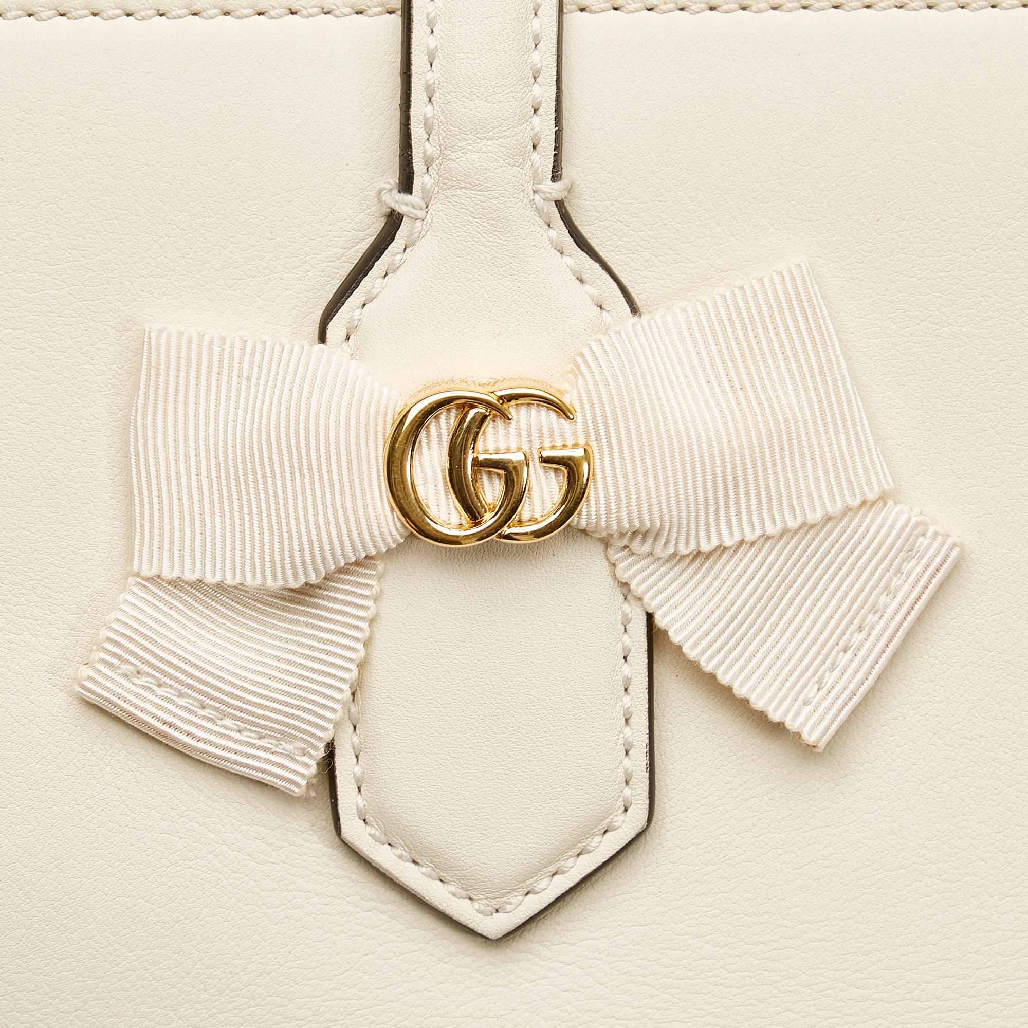 Gucci GG Ribbon (SHG-DG01jo)