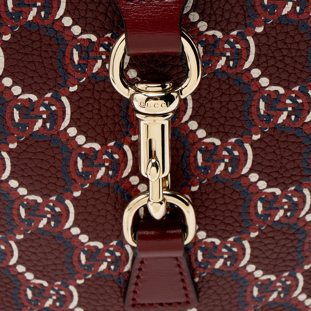 Gucci GG Shadow Mini Bucket Bag