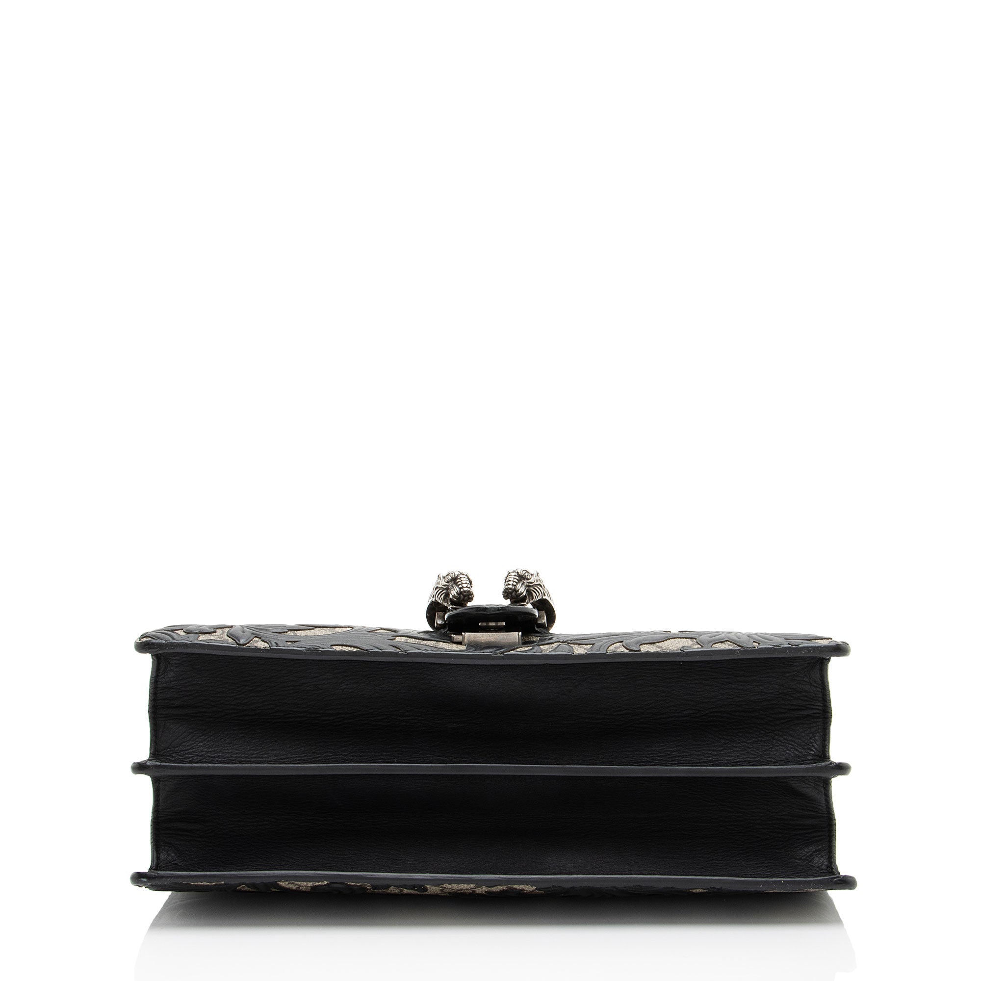 Gucci GG Supreme Arabesque Dionysus Large Shoulder Bag