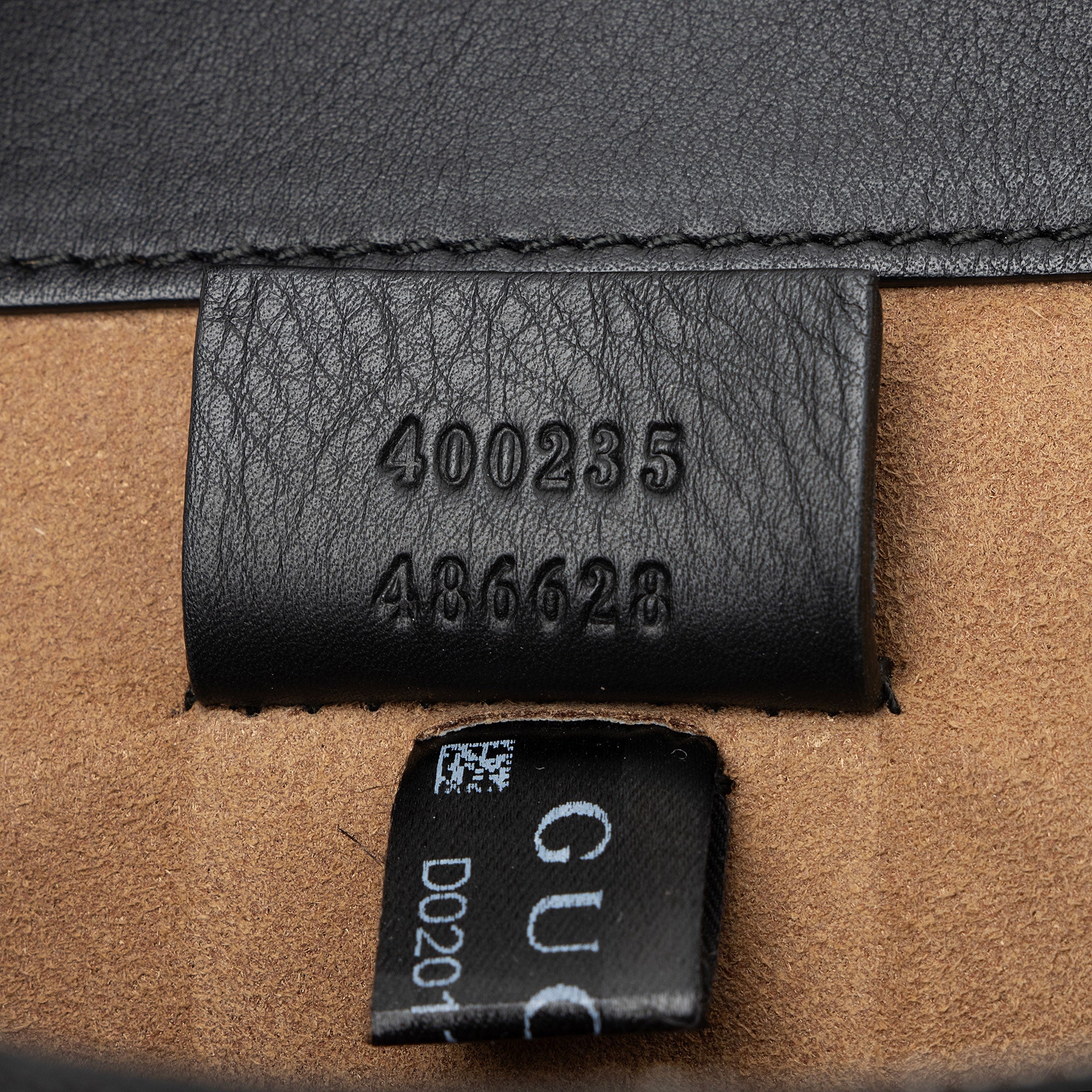 Gucci GG Supreme Arabesque Dionysus Large Shoulder Bag
