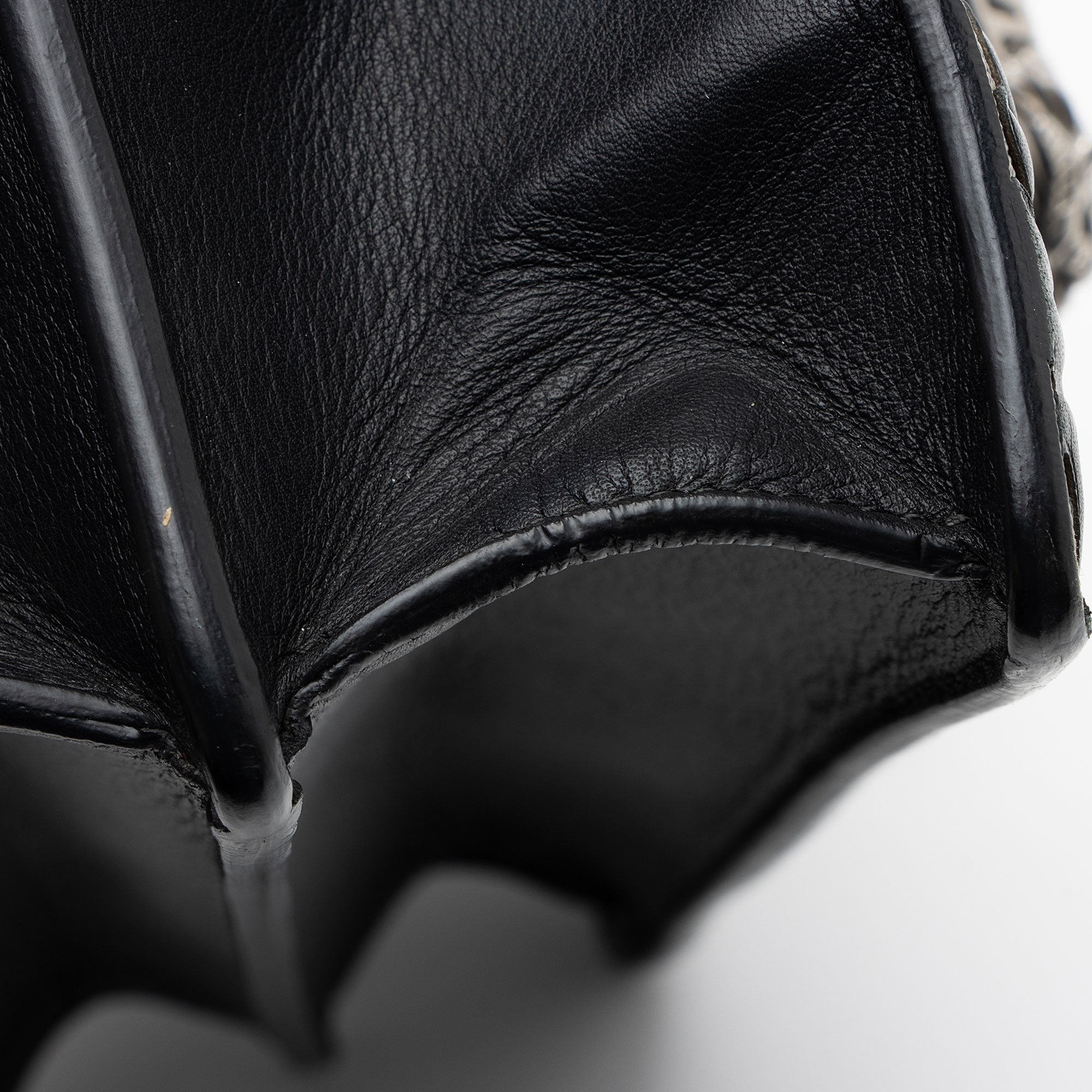 Gucci GG Supreme Arabesque Dionysus Large Shoulder Bag