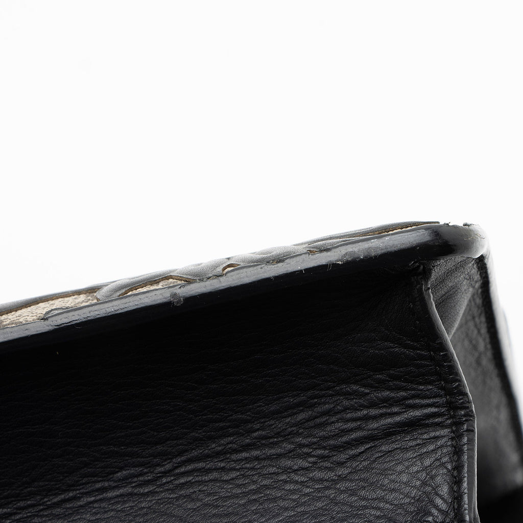 Gucci GG Supreme Arabesque Dionysus Large Shoulder Bag