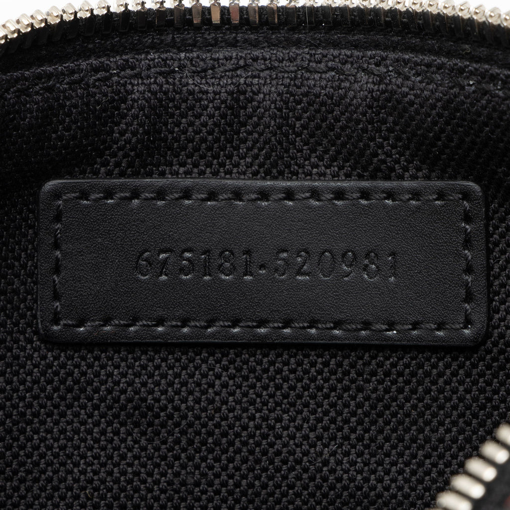 Gucci GG Supreme Bee Belt Bag