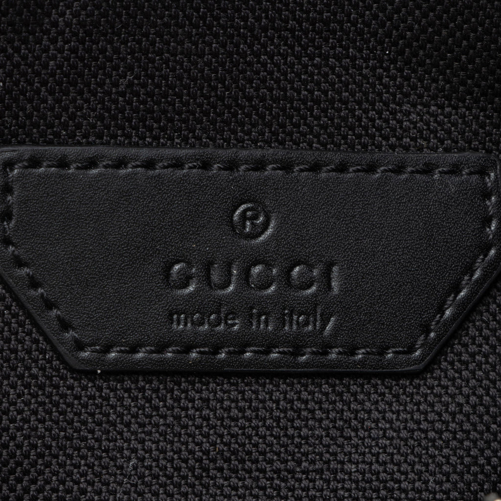 Gucci GG Supreme Bee Belt Bag