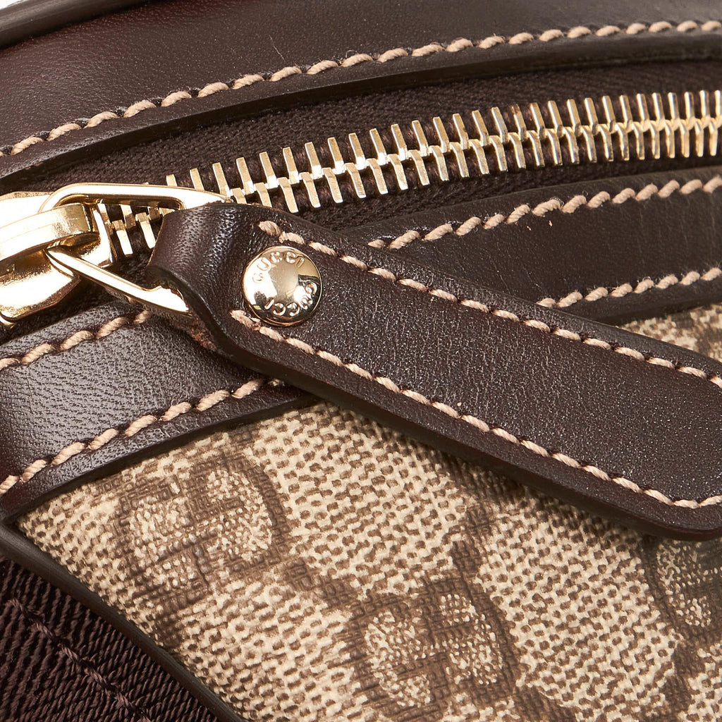 Gucci GG Supreme Belt Bag (SHG-32397)