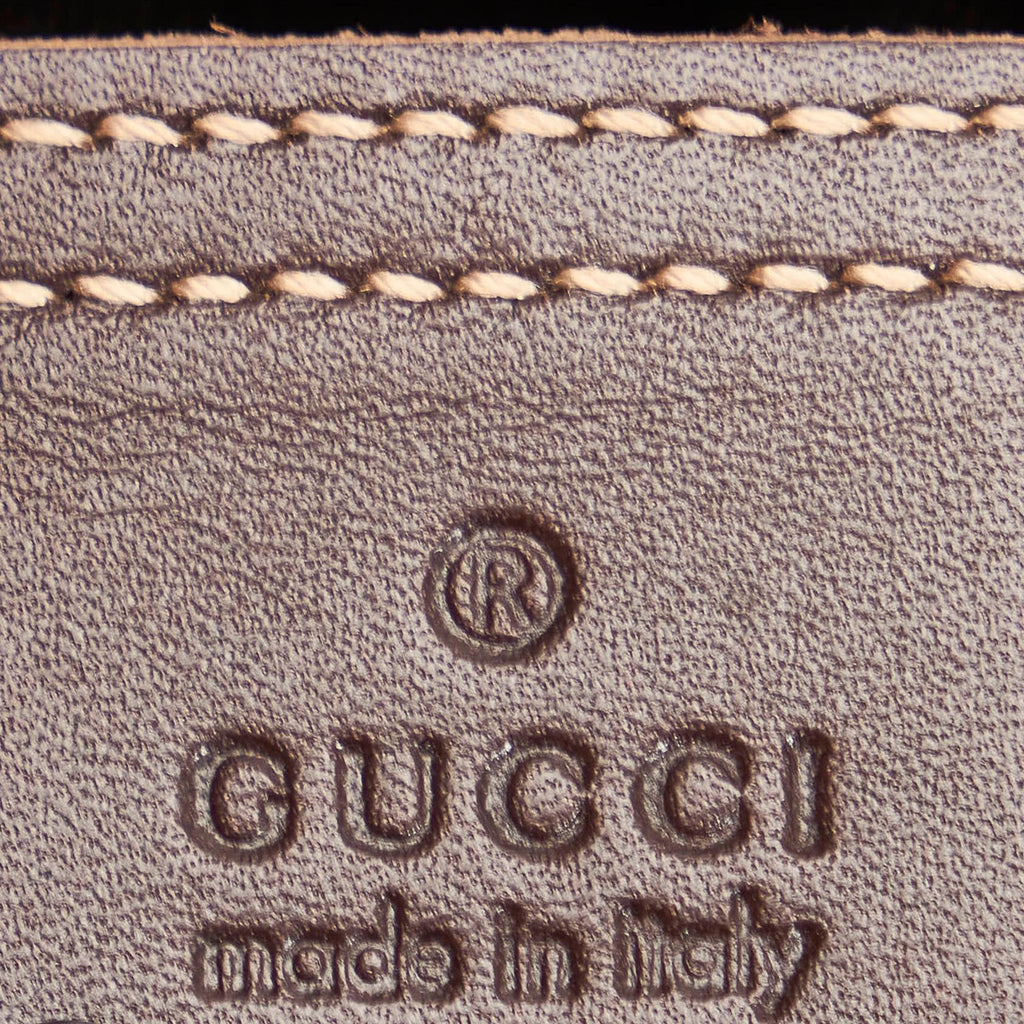 Gucci GG Supreme Belt Bag (SHG-32397)
