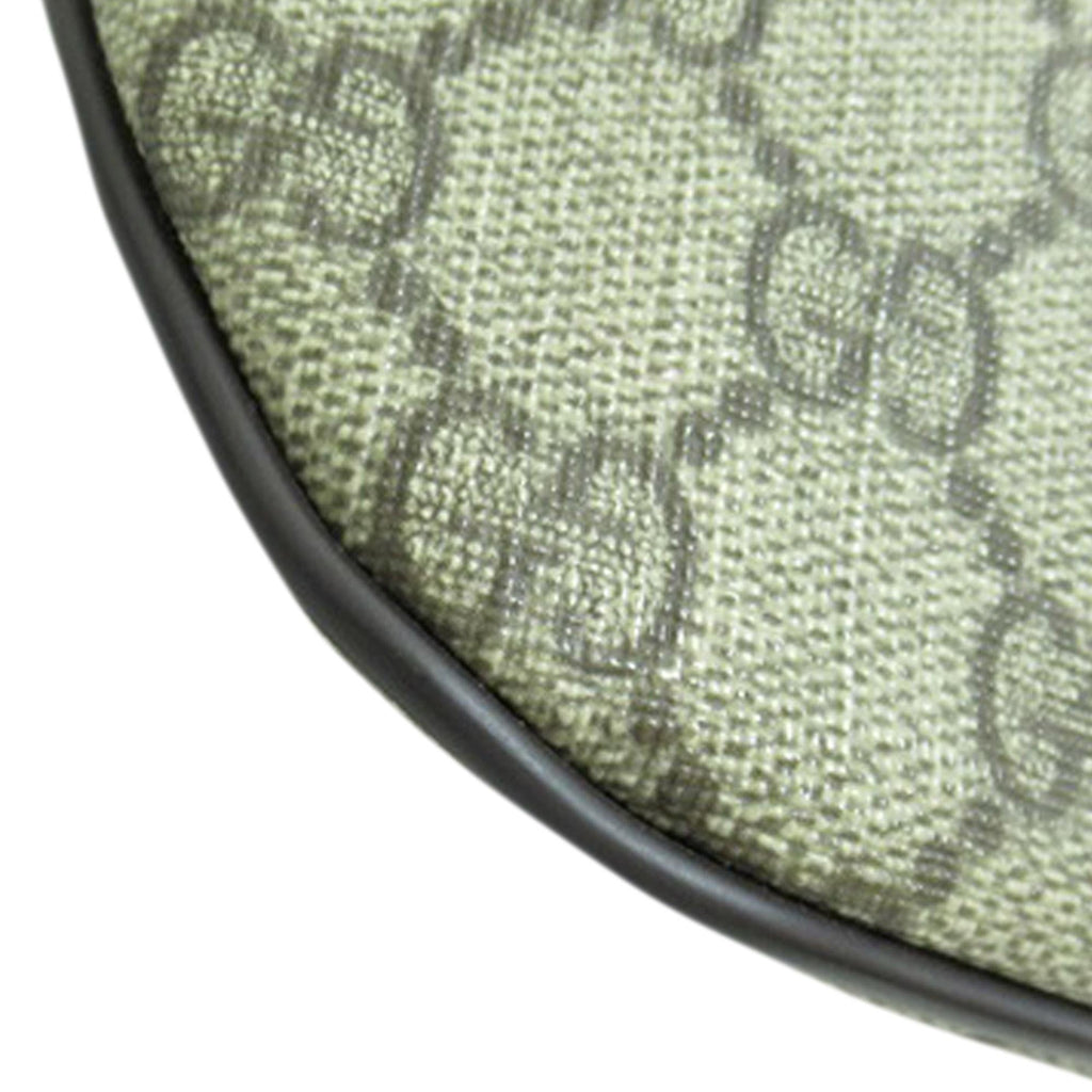 Gucci GG Supreme Belt Bag (SHG-ZXUphx)