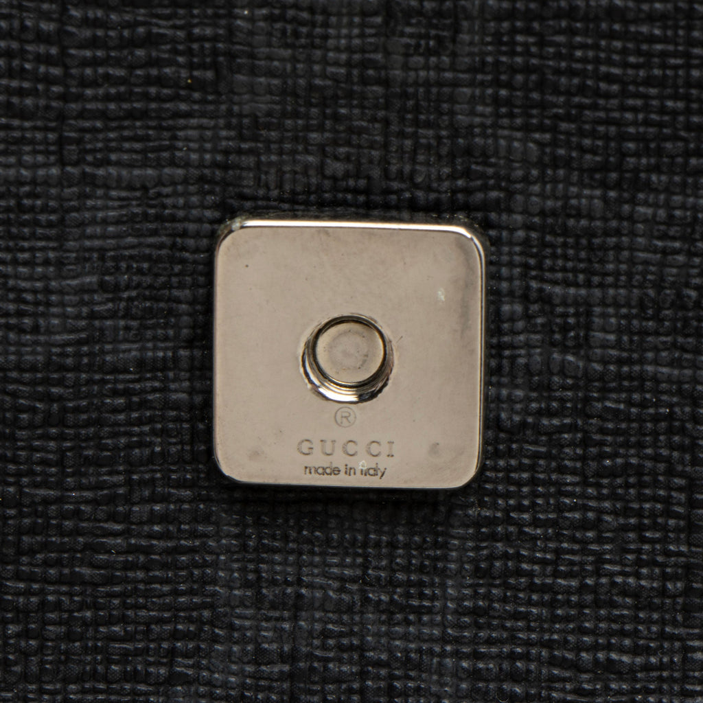 Gucci GG Supreme Slim Belt Bag (SHF-dfmtxB)