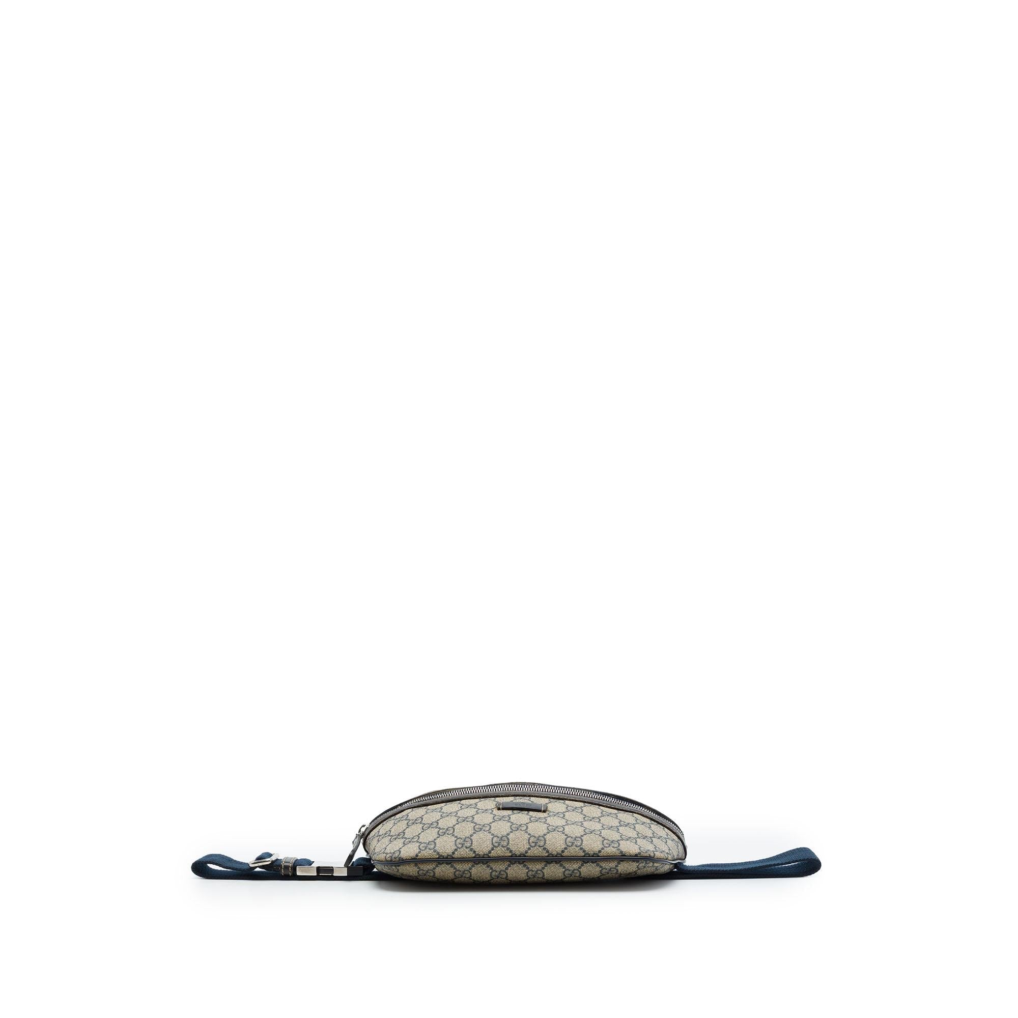 Gucci GG Supreme Belt Bag