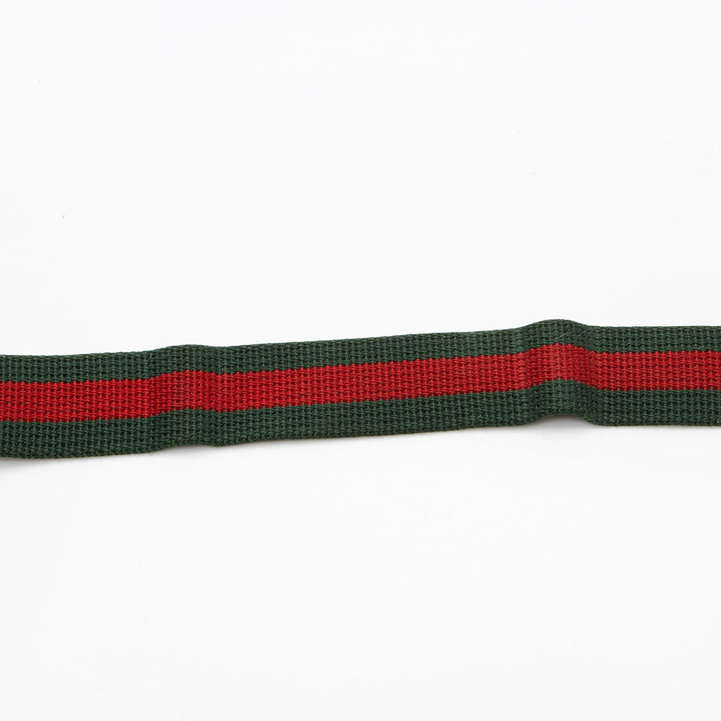 Gucci GG Supreme Bengal Web Messenger