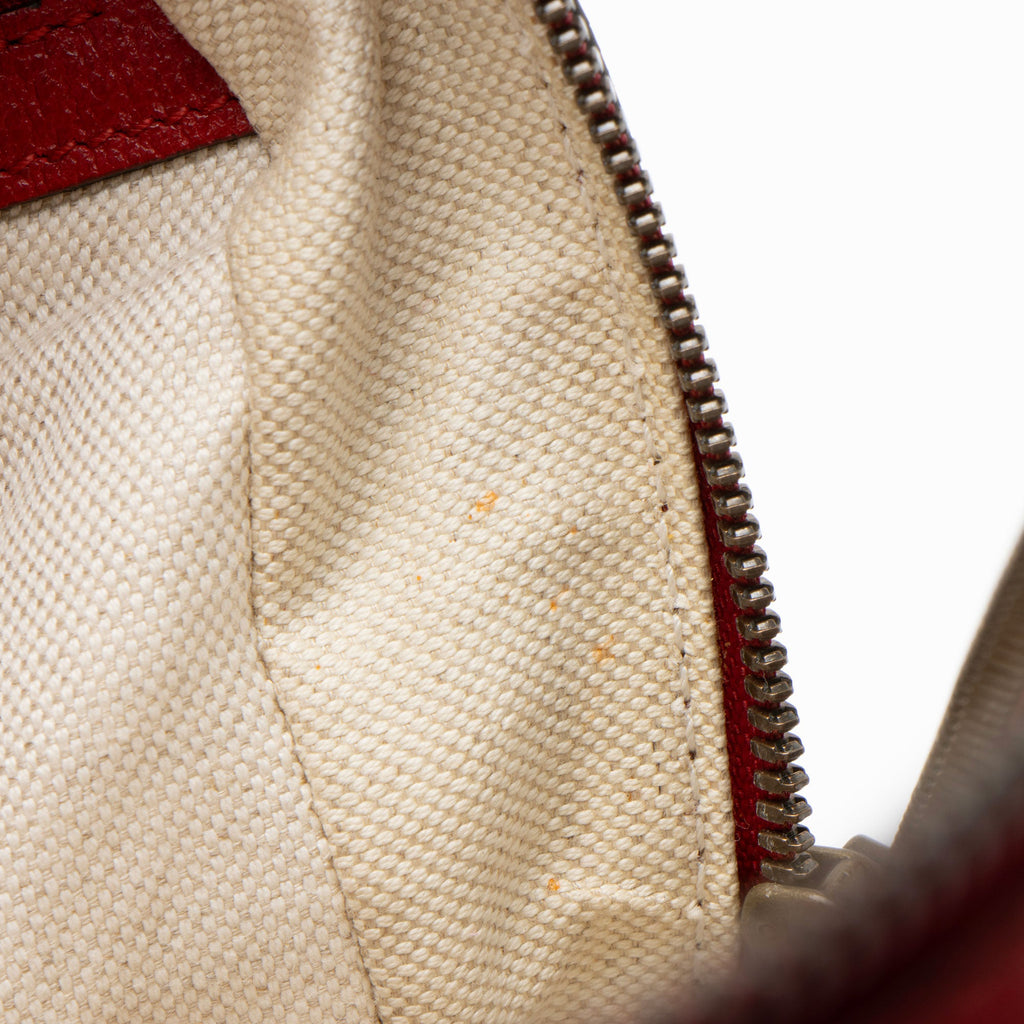 Gucci GG Supreme Bosco Backpack