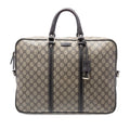Gucci GG Supreme Business Bag
