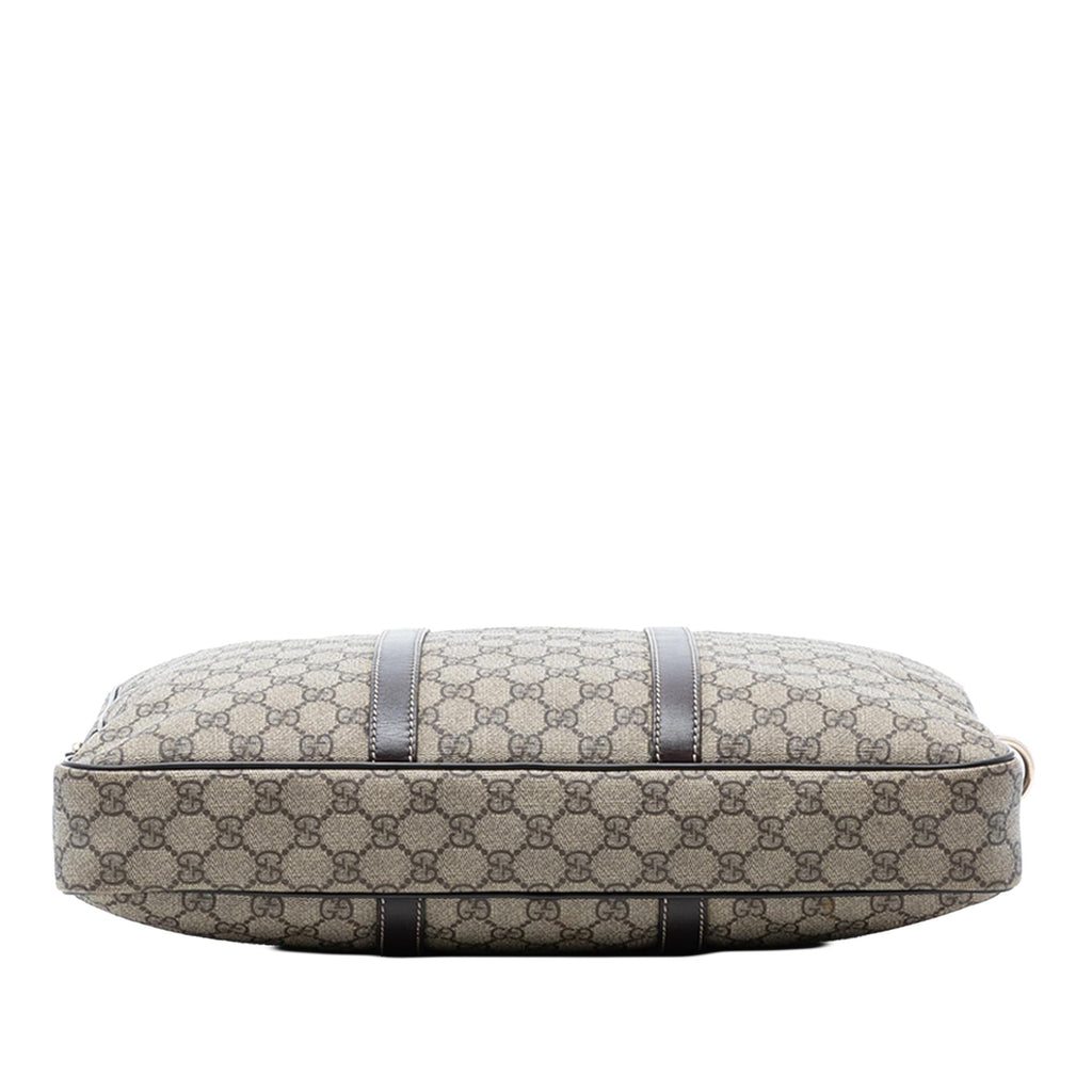 Gucci GG Supreme Business Bag