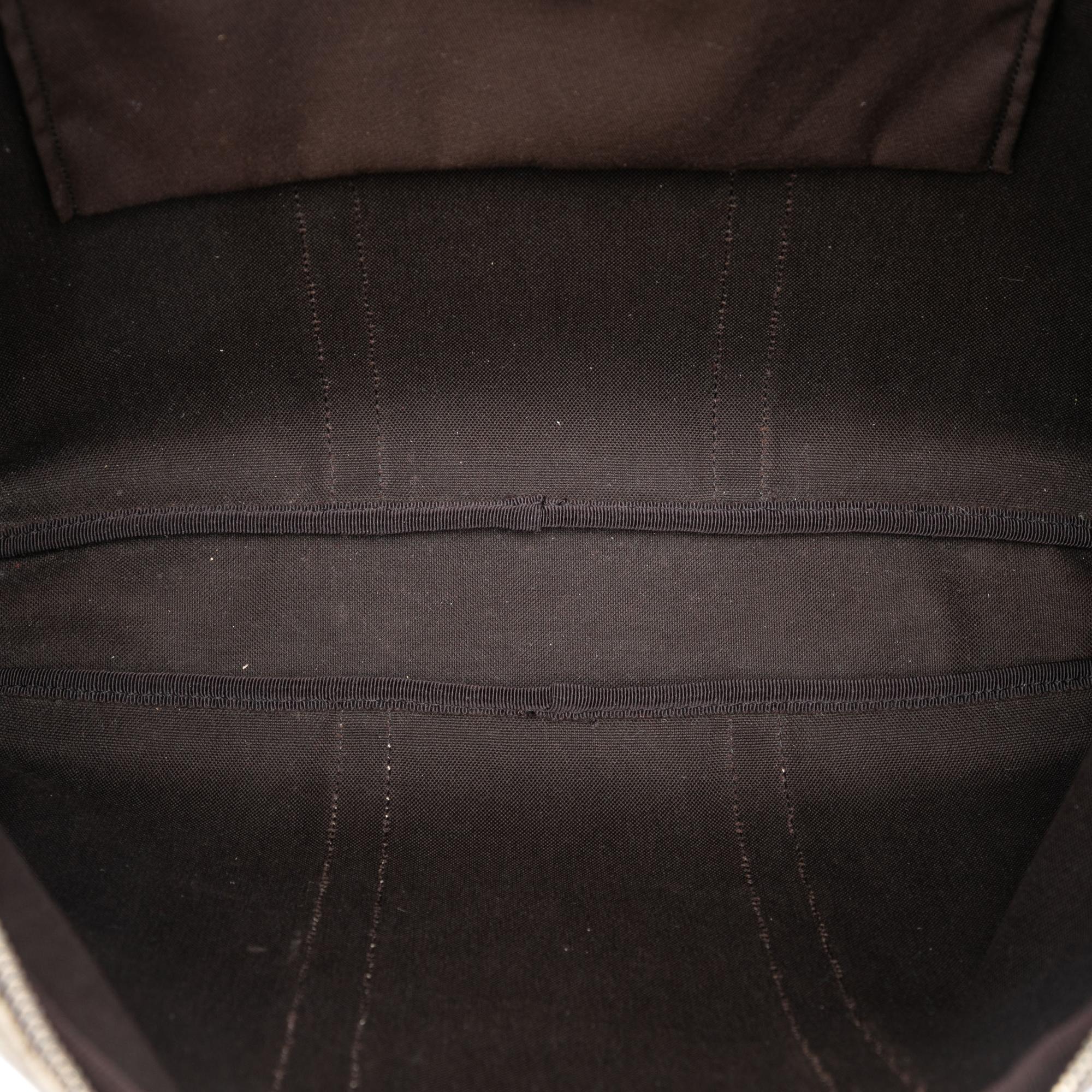Gucci GG Supreme Business Bag