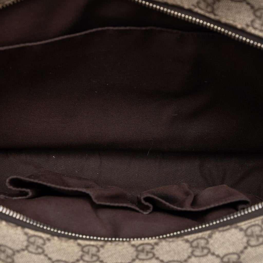 Gucci GG Supreme Business Bag