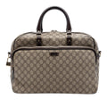 Gucci GG Supreme Business Bag