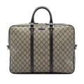 Gucci GG Supreme Business Bag