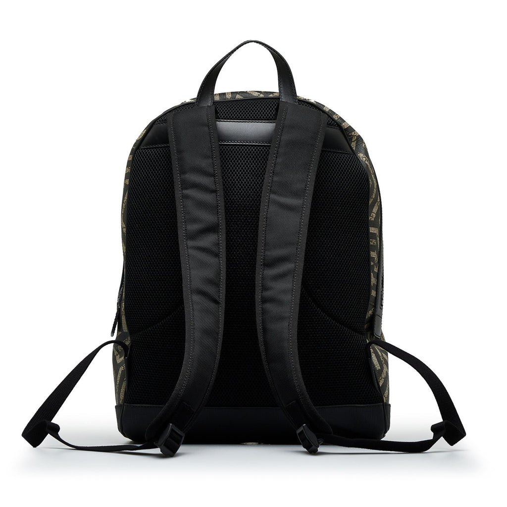 Gucci GG Supreme Caleido Backpack (SHG-aWHWVu)