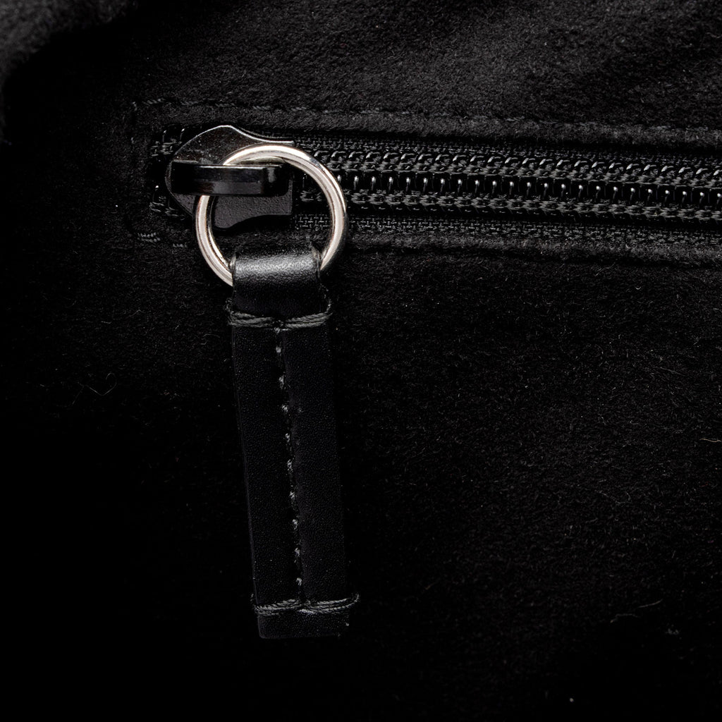 Gucci GG Supreme Caleido Web Messenger