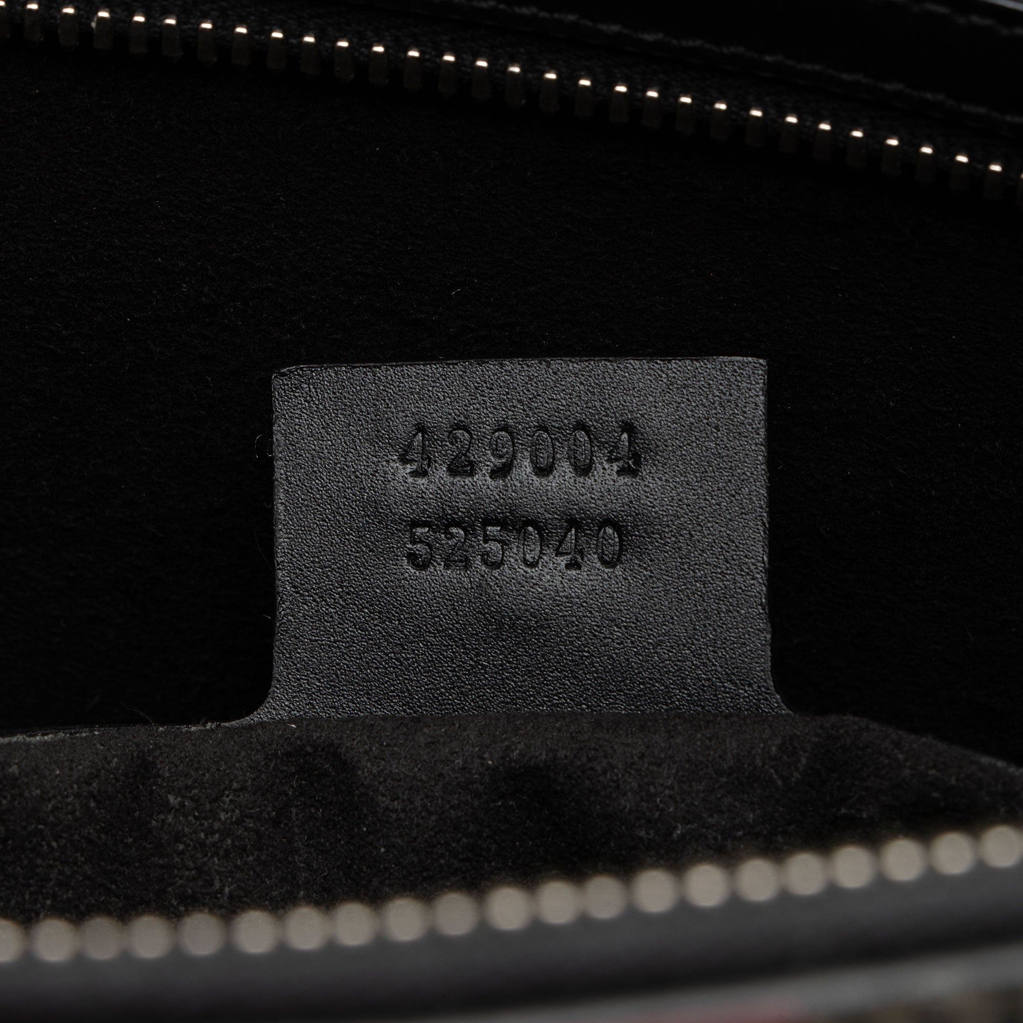 Gucci GG Supreme Caleido Web Small Messenger