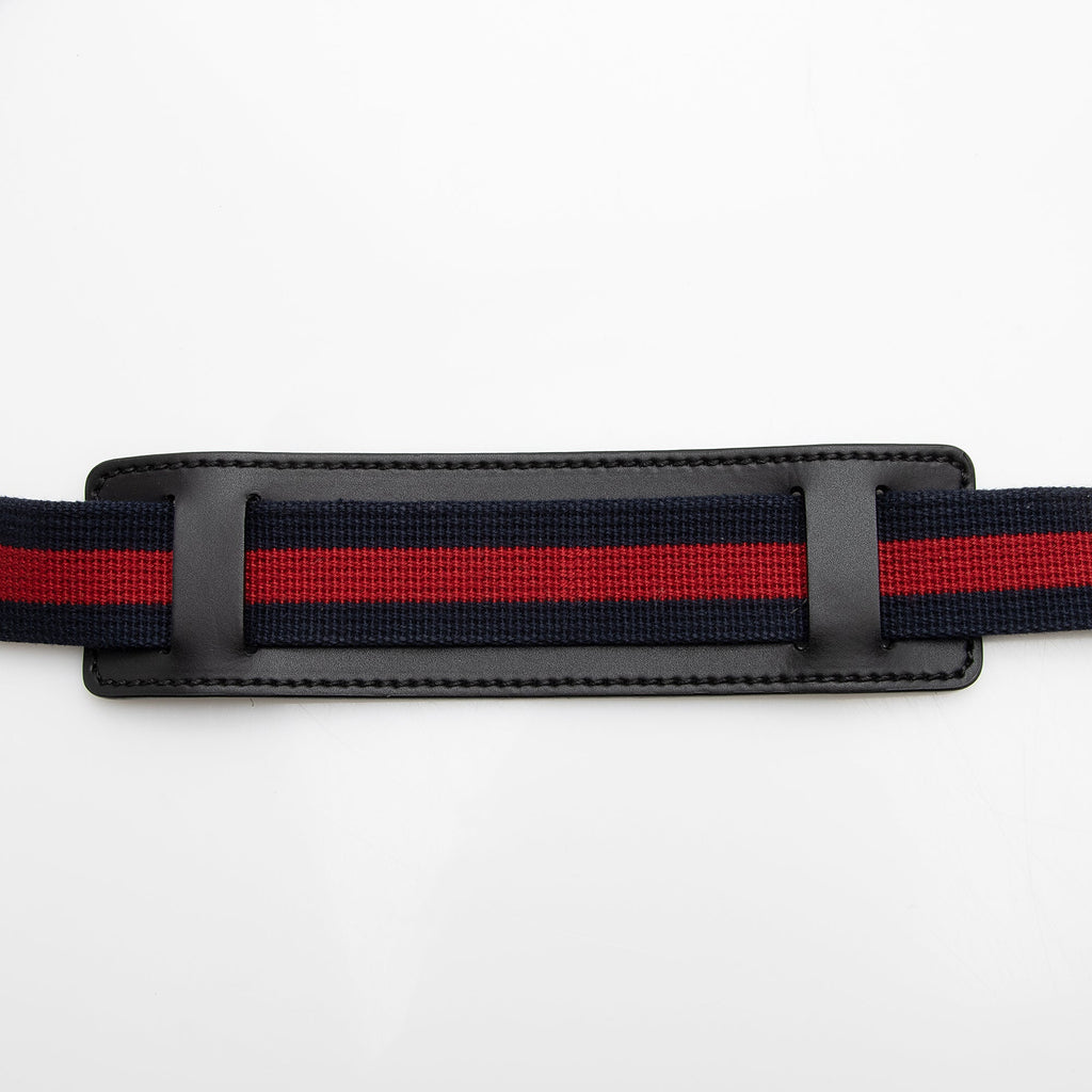 Gucci GG Supreme Canvas Mini Messenger Bag (SHF-22687)