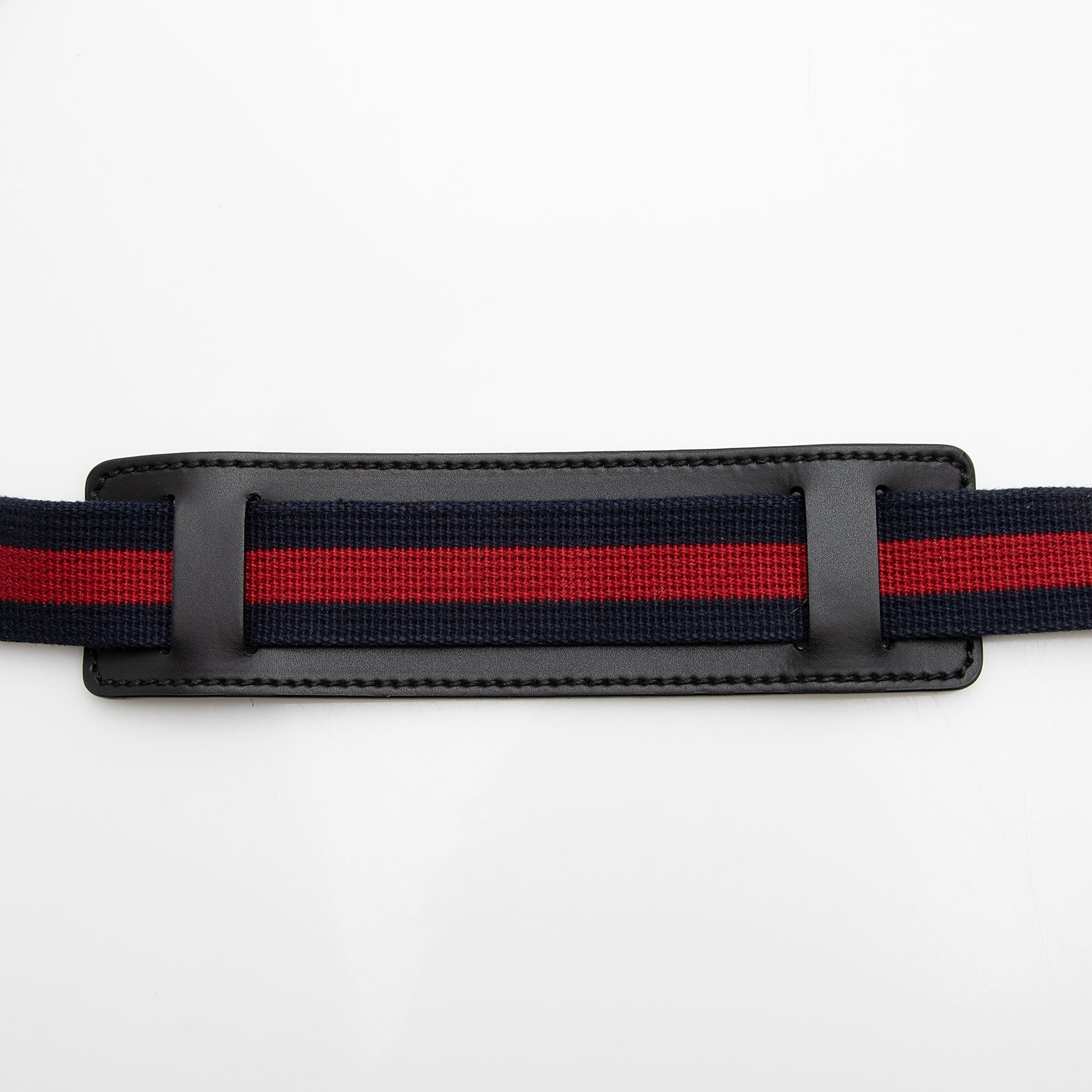 Gucci GG Supreme Canvas Mini Messenger Bag (SHF-22687)