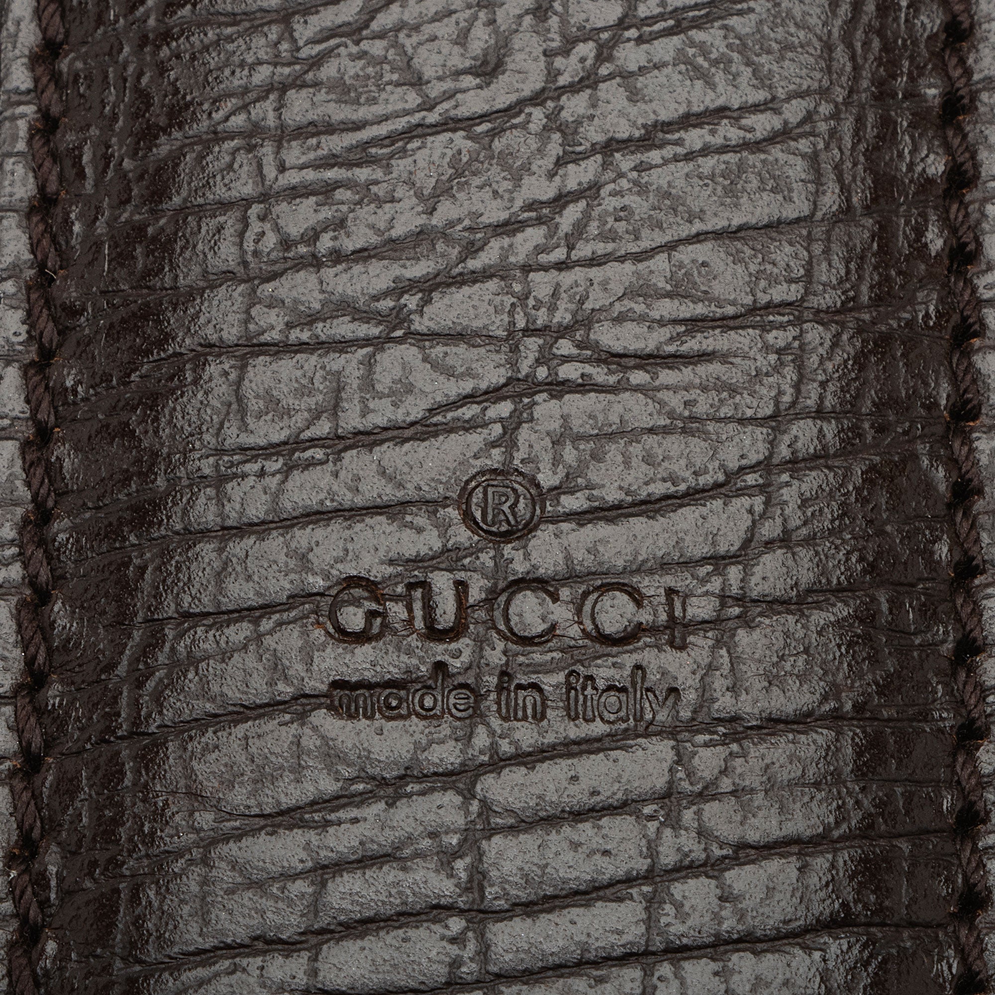 Gucci GG Supreme Classic Camera Small Messenger Bag (SHF-wXjiIf)