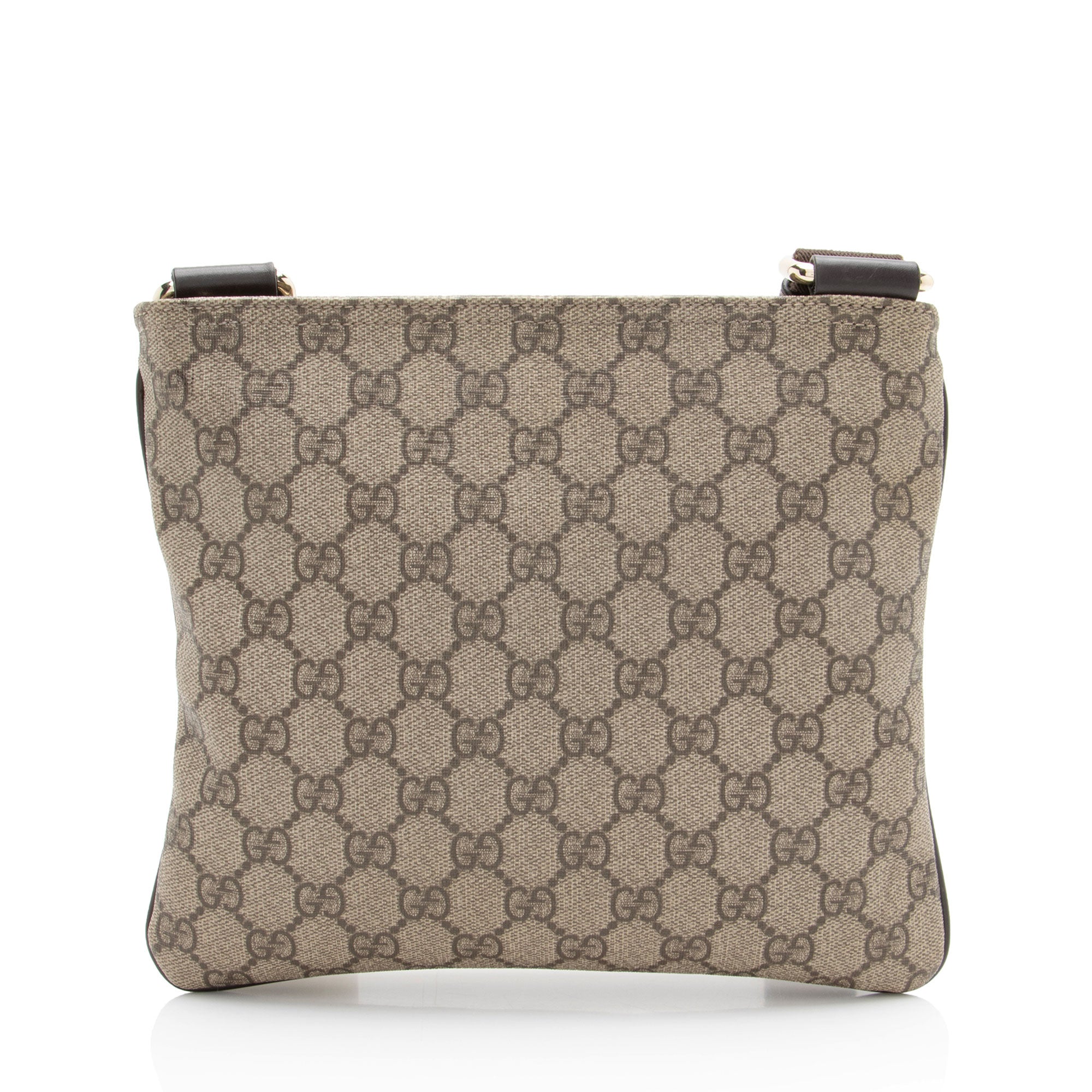 Gucci GG Supreme Classic Small Messenger
