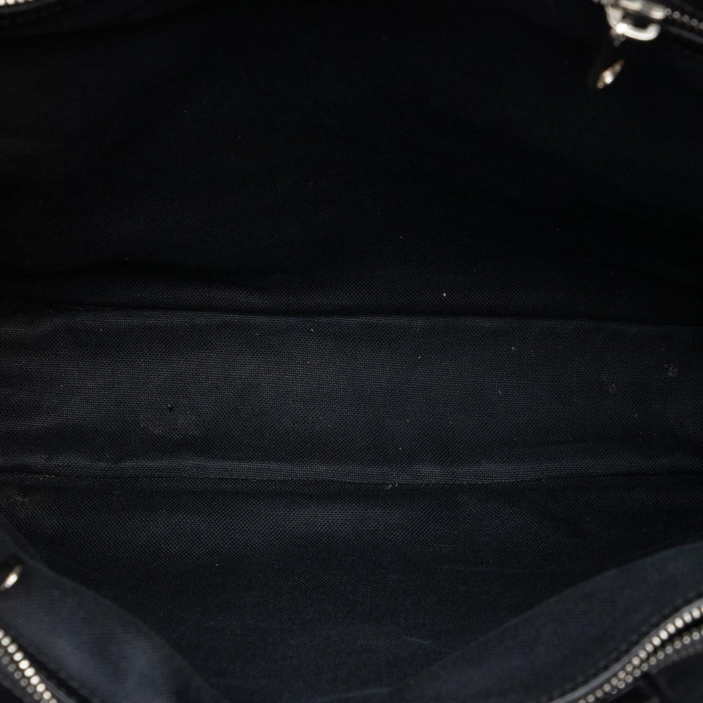 Gucci GG Supreme Convertible Soft Tote
